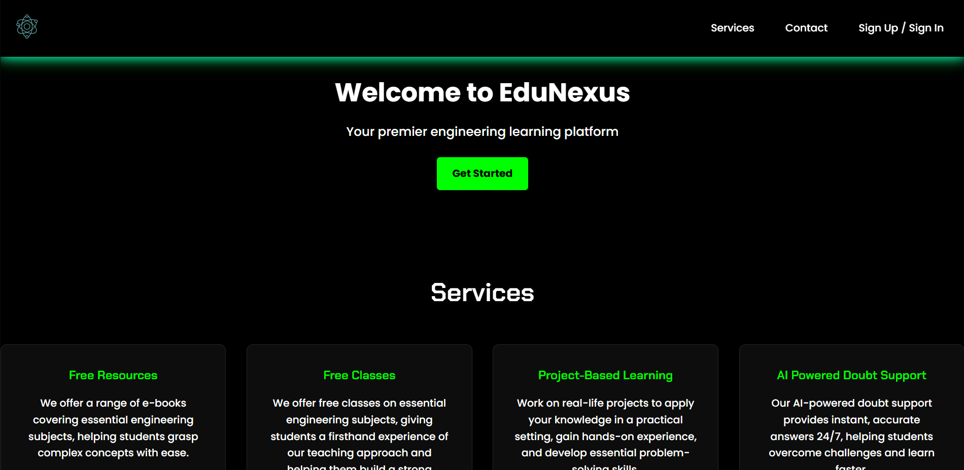 EduNexus
