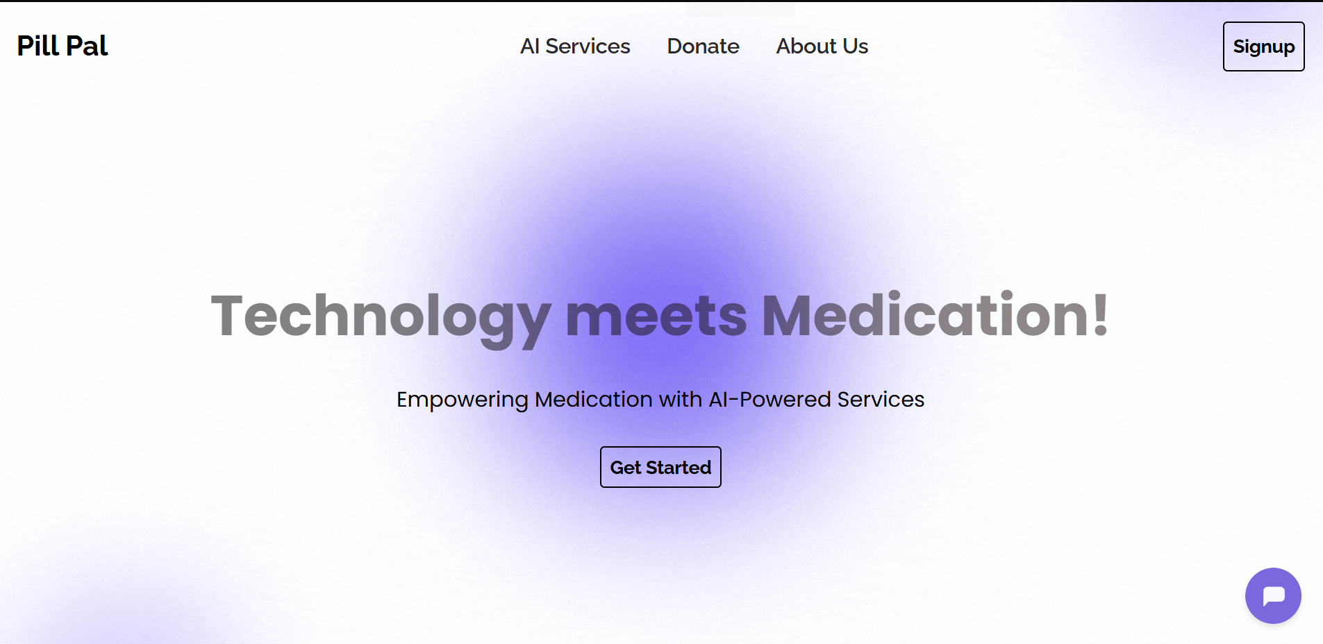 Pillpal AI