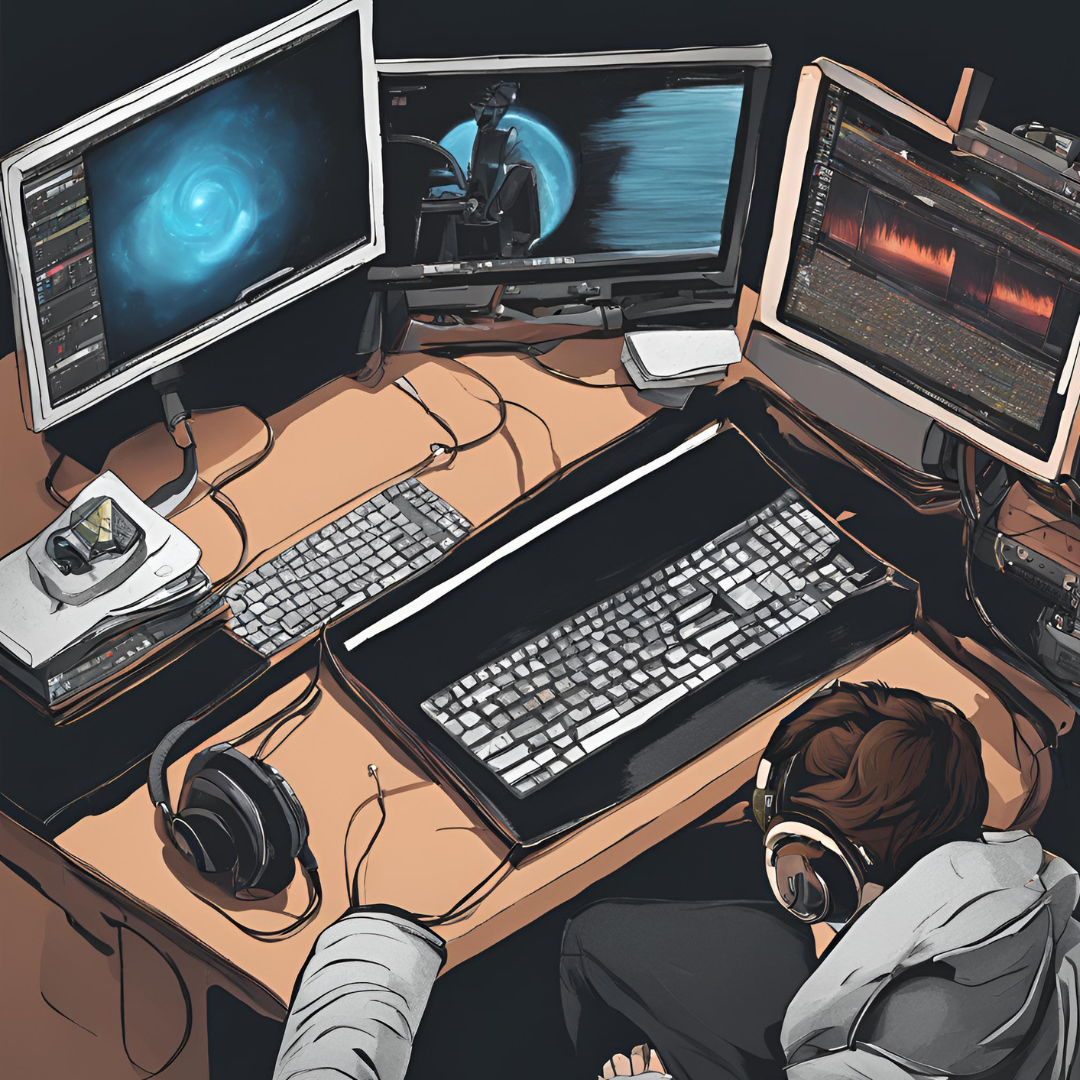 Video Editing
